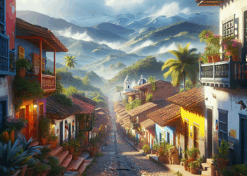 Descubre las ciudades colombianas más deseadas para visitar. – Dimension Turistica Magazine