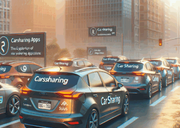 descubre las mejores aplicaciones de carsharing – Dimension Turistica Magazine