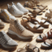 descubre los calzados más buscados del verano 2025 en la moda europea – Dimension Turistica Magazine