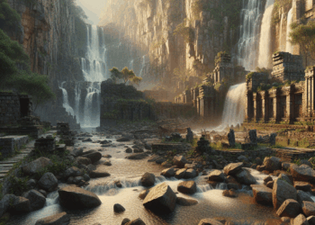 Disfruta de un destino con cascadas, zona arqueológica y unas bellas fincas cafetaleras en Puebla