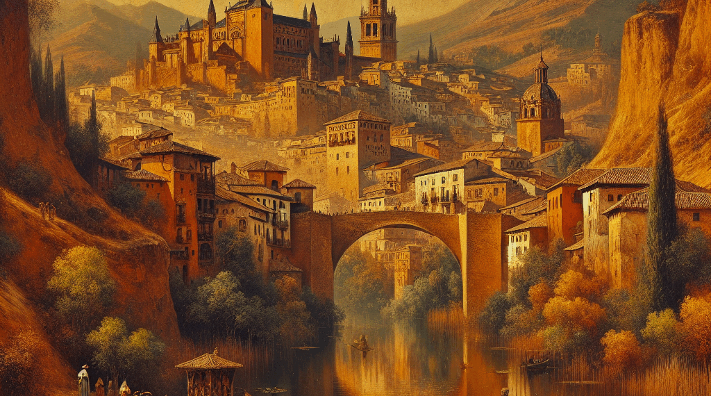 Descubre un recorrido cautivador por la España del Siglo de las Luces. – Dimension Turistica Magazine