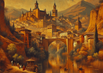 Descubre un recorrido cautivador por la España del Siglo de las Luces. – Dimension Turistica Magazine