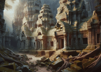 Un viaje por la arquitectura histórica – Dimension Turistica Magazine