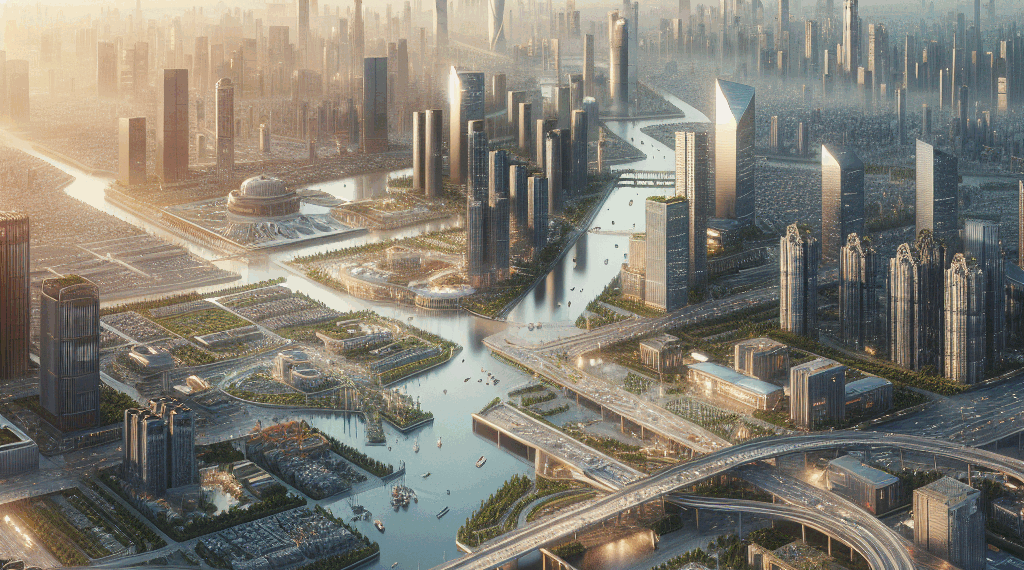 Un recorrido por las ciudades más destacadas para residir y laborar – Dimension Turistica Magazine