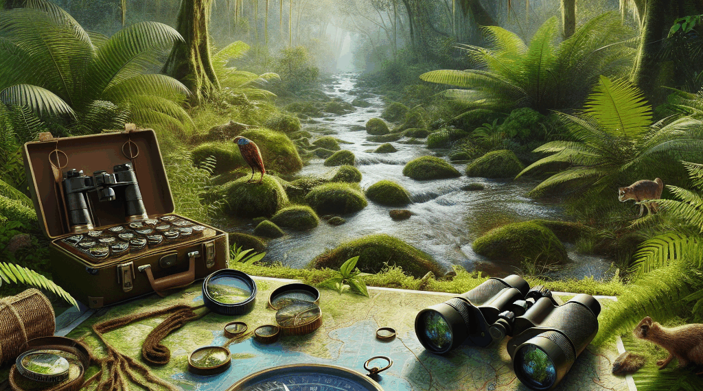 El posible itinerario de exploraciones de León XIV – Dimension Turistica Magazine