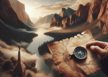 Exploraciones de León XIV – Publicación sobre Dimensiones Turísticas – Dimension Turistica Magazine