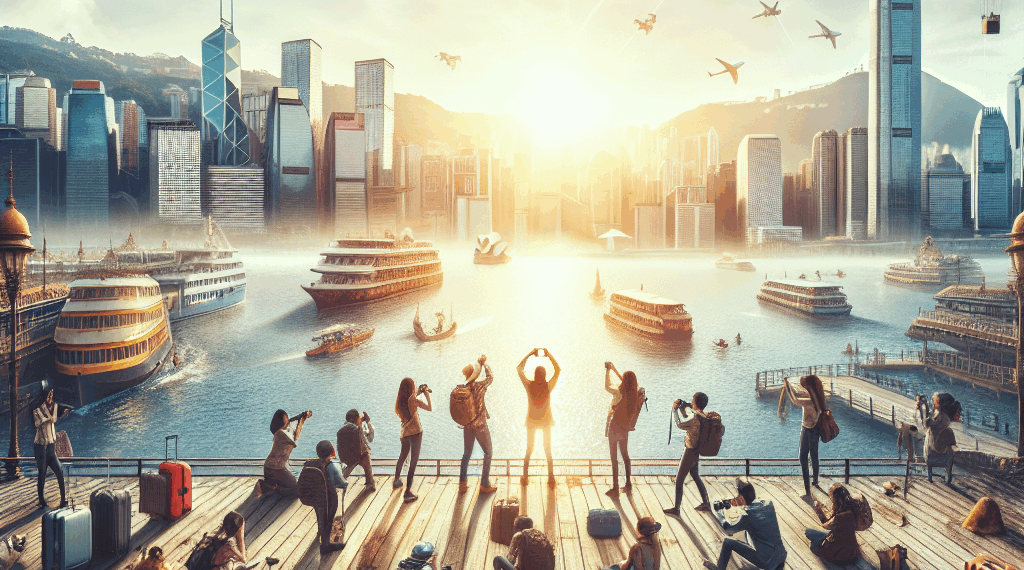 Pioneros del Turismo Mundial – Dimension Turistica Magazine