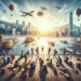 Pioneros del Turismo Mundial – Dimension Turistica Magazine