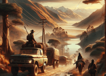 Qué hacer en Bolivia: La guía Vogue para descubrirla