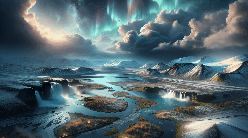 Crítica de Islandia | Revista sobre noticias, cultura y turismo en Islandia – Dimension Turistica Magazine