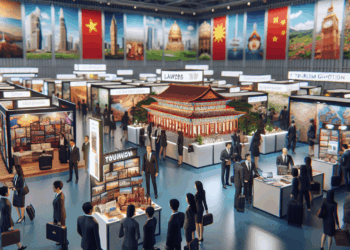 Colegio de Abogacía de Capital Federal organiza primera feria de turismo para matriculados