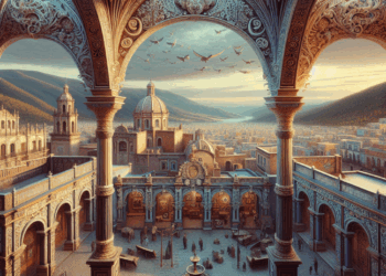 Morelia 1era. Constitución Michoacana Estará Expuesta En Palacio De Gobierno Hasta 30 De Agosto - Changoonga.com