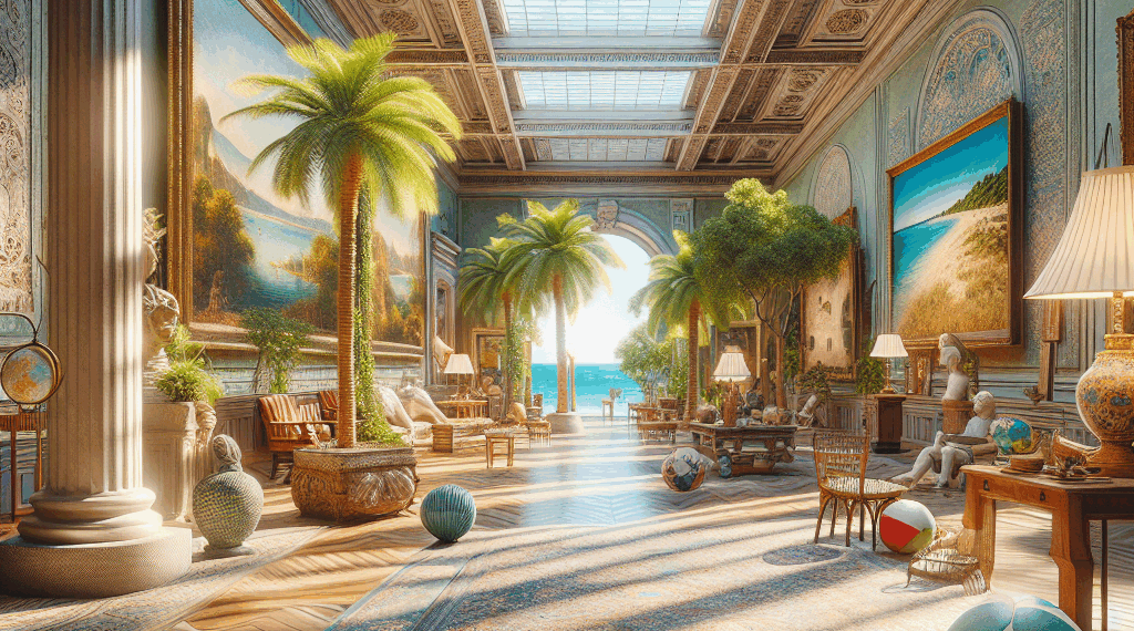 Una de las exposiciones esenciales del verano en Nueva York se presenta en El Museo del Barrio. – Dimension Turistica Magazine