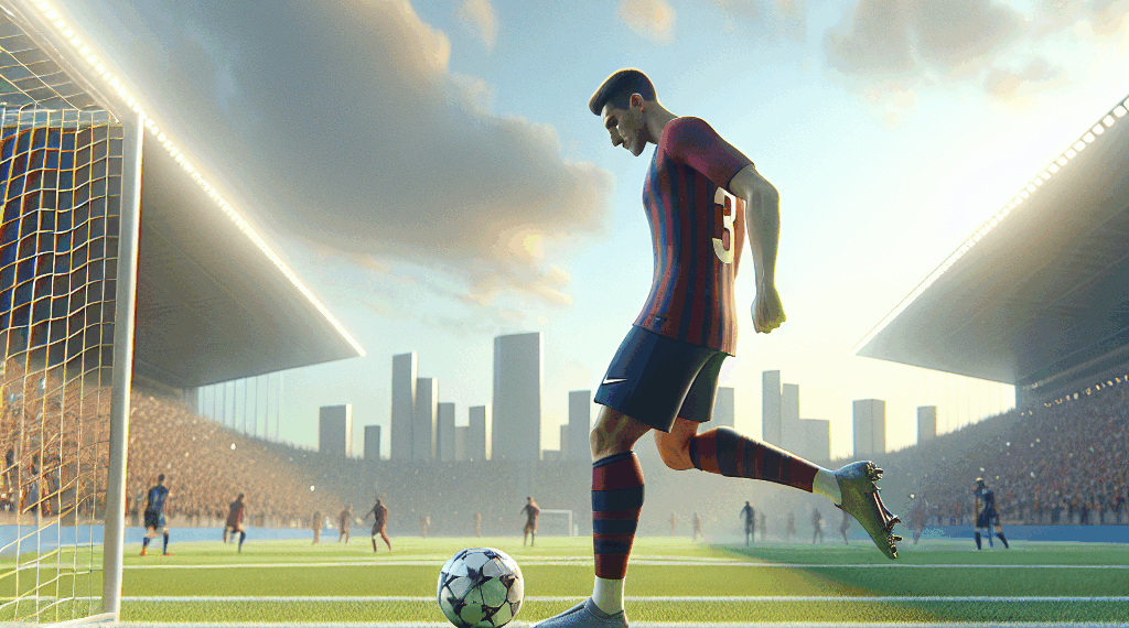 El FC Barcelona encuentra al fin salida para Ansu Fati
