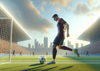 El FC Barcelona encuentra al fin salida para Ansu Fati