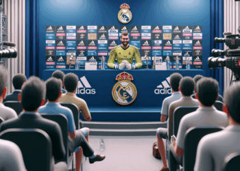 FC Juárez anuncia el fichaje de exportero del Real Madrid