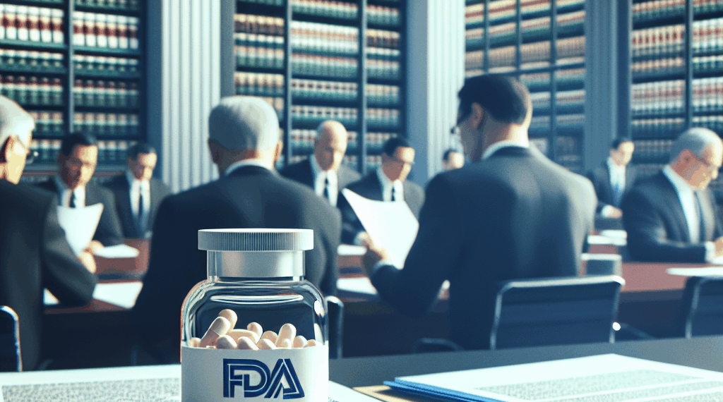 FDA retrasa decisión sobre nuevo fármaco de Bayer para la menopausia