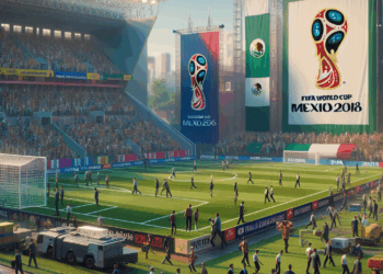 FIFA lanza vacantes para trabajar en el Mundial 2026 en México