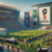 FIFA lanza vacantes para trabajar en el Mundial 2026 en México