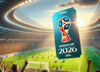 FIFA anuncia fecha para venta inicial de boletos del Mundial 2026 | TUDN Copa Mundial de Futbol 2026.