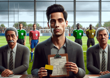 La FIFA se pone radical y sanciona a Willian Pacho en el Mundial de Clubes por dos partidos