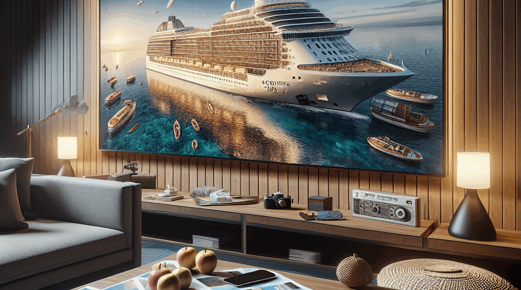 El compromiso de FITUR Cruises 2026 con la industria de cruceros se reafirma. – Dimension Turistica Magazine