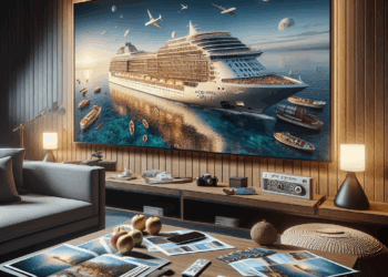 El compromiso de FITUR Cruises 2026 con la industria de cruceros se reafirma. – Dimension Turistica Magazine