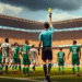 FMF presenta ajustes a las reglas de arbitraje de la Liga MX para la siguiente temporada