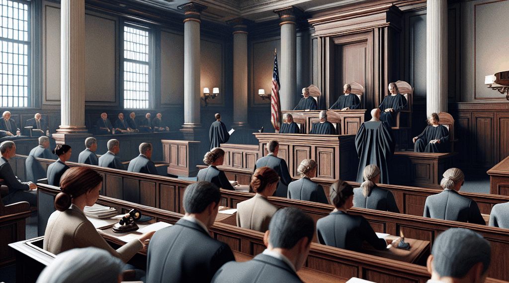 Ante desaparición de salas definirán facultades en SCJN