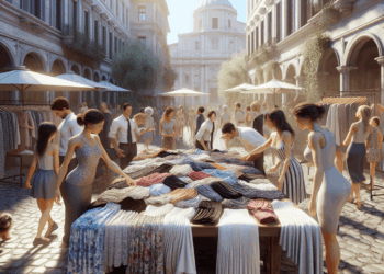 Las faldas más elegantes no son negras ni blancas para el verano 2025