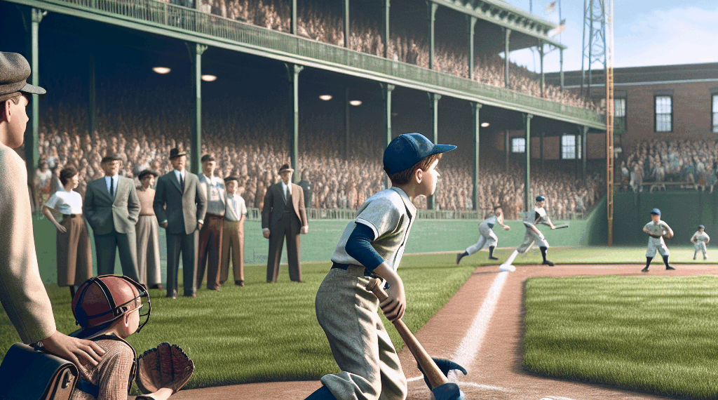 La Jornada - Muere Ángel Macías Barba, niño que lanzó juego perfecto en Serie Mundial de Ligas Pequeñas de 1957