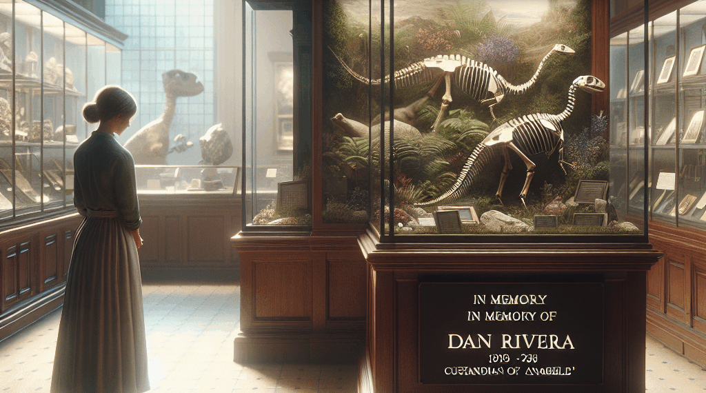 Muere Dan Rivera, Investigador Paranormal Encargado De Cuidar A La Muñeca Anabelle - Changoonga.com