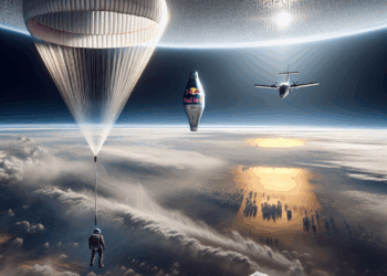 Muere Felix Baumgartner, el hombre que saltó desde la estratosfera