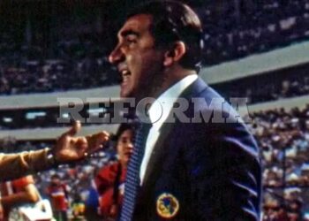 Muere Miguel 'Zurdo' López, técnico de época en América