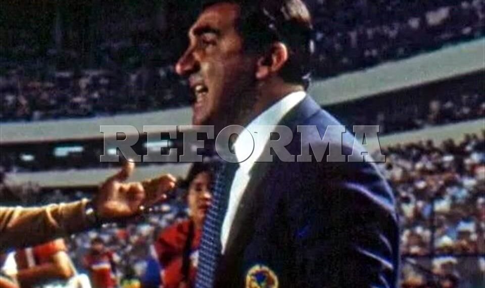 Muere Miguel 'Zurdo' López, técnico de época en América