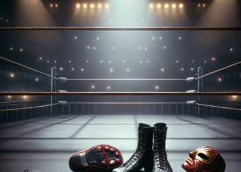 Luto en la lucha libre mexicana: Muere Nosferatu, luchador del CMLL a los 45 años de edad