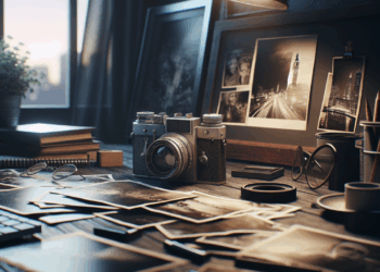 El icónico fotoperiodista Rodrigo Moya falleció a los 91 años