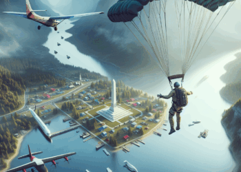 Muere el campeón de salto extremo Felix Baumgartner – DW – 17/07/2025