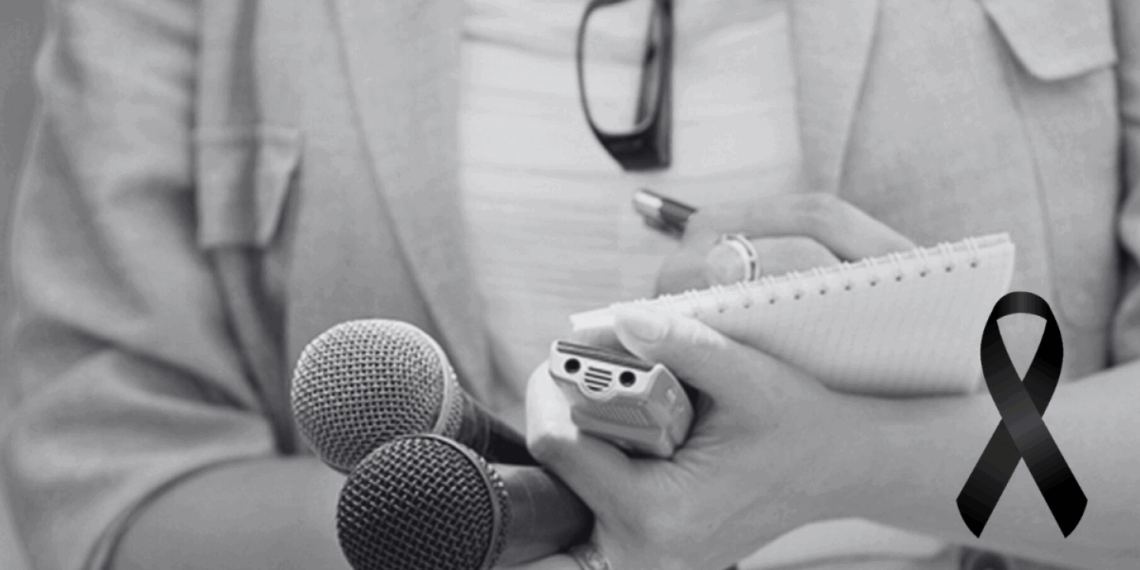 Muere famoso periodista deportivo de TUDN; David Faitelson y José Ramón Fernández lamentan su partida