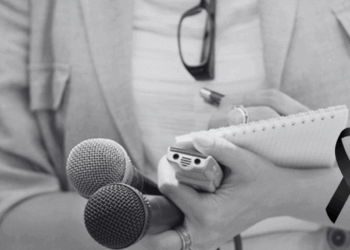 Muere famoso periodista deportivo de TUDN; David Faitelson y José Ramón Fernández lamentan su partida