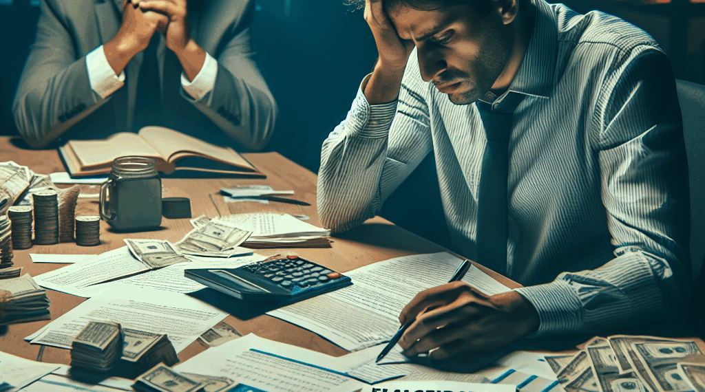 Las mentiras que nos decimos sobre el dinero (Parte 2 de 2)