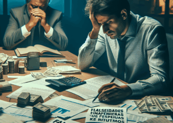 Las mentiras que nos decimos sobre el dinero (Parte 2 de 2)