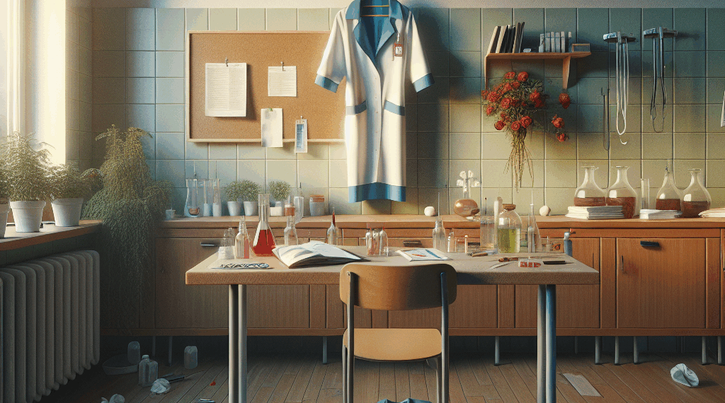 La muerte de un alumno reabre el debate sobre la falta de enfermeras escolares