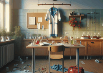 La muerte de un alumno reabre el debate sobre la falta de enfermeras escolares