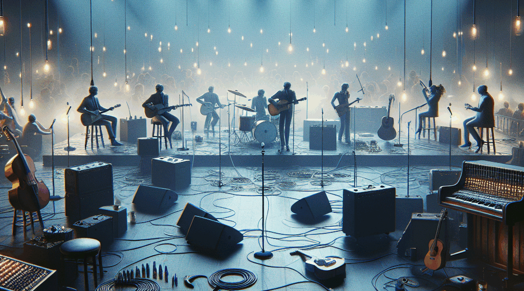 cuándo, dónde y qué artistas se presentarán