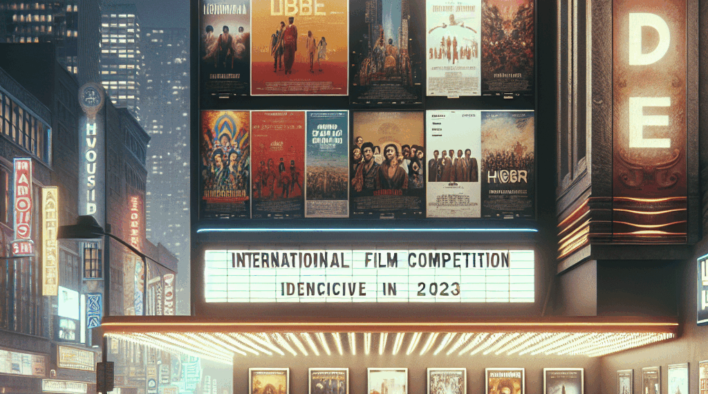 cuándo será y lista de películas que compiten este año