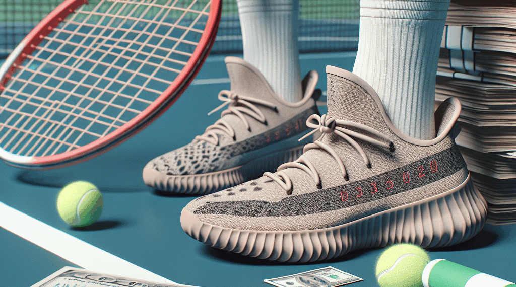 Federer acaba de convertirse en multimillonario. Y no por sus 20 Grand Slams, sino por unas zapatillas que compró su mujer
