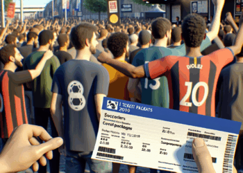 Fematur pide campaña federal para evitar fraudes en compra de paquetes mundialistas