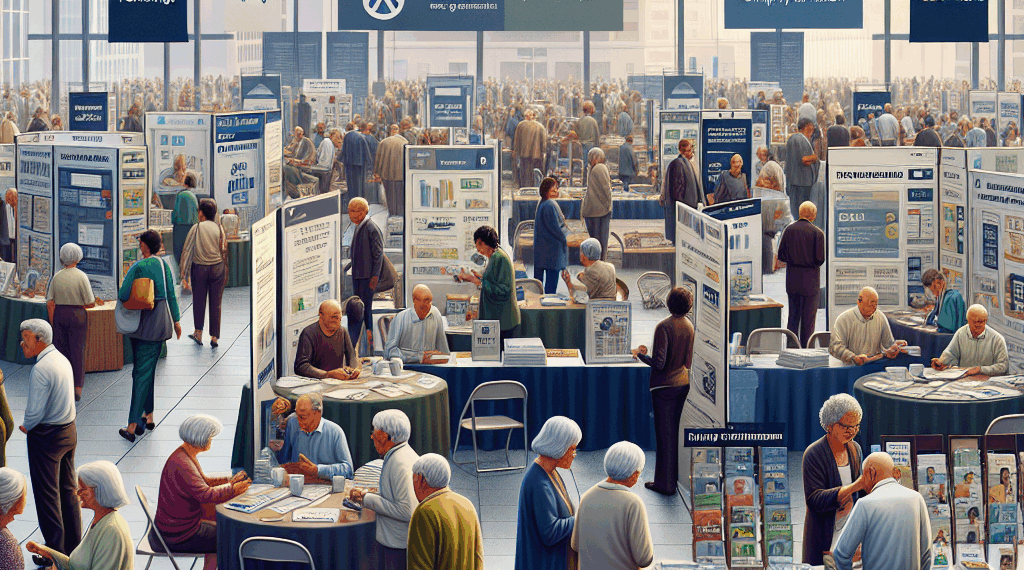 Feria de Afores 2025: resuelve tus trámites de retiro en un solo lugar del 1 al 5 de agosto