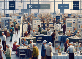 Feria de Afores 2025: resuelve tus trámites de retiro en un solo lugar del 1 al 5 de agosto